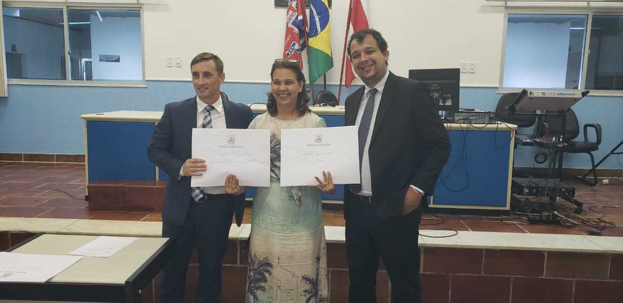 Processo Seletivo Contempla Secretaria de Assistência Social com Auxílio Financeiro

